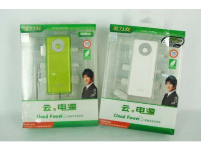 PIN SẠC DỰ PHÒNG 5200MAH